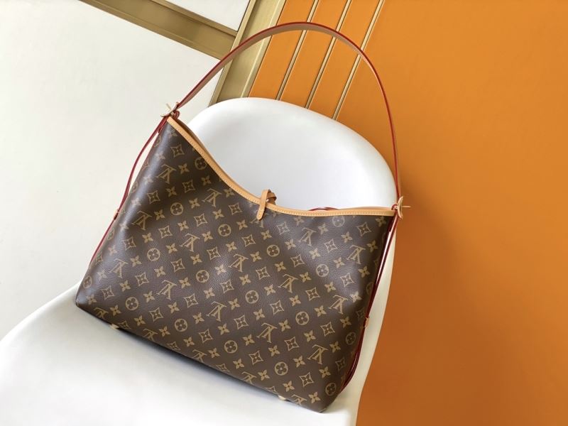 LV Top Handle Bags